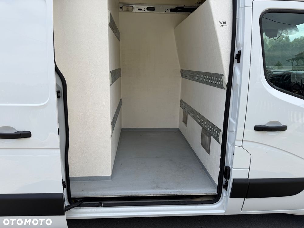 Renault Master 2.3 130 L2H3 ! Klima ! Z Francji - 15