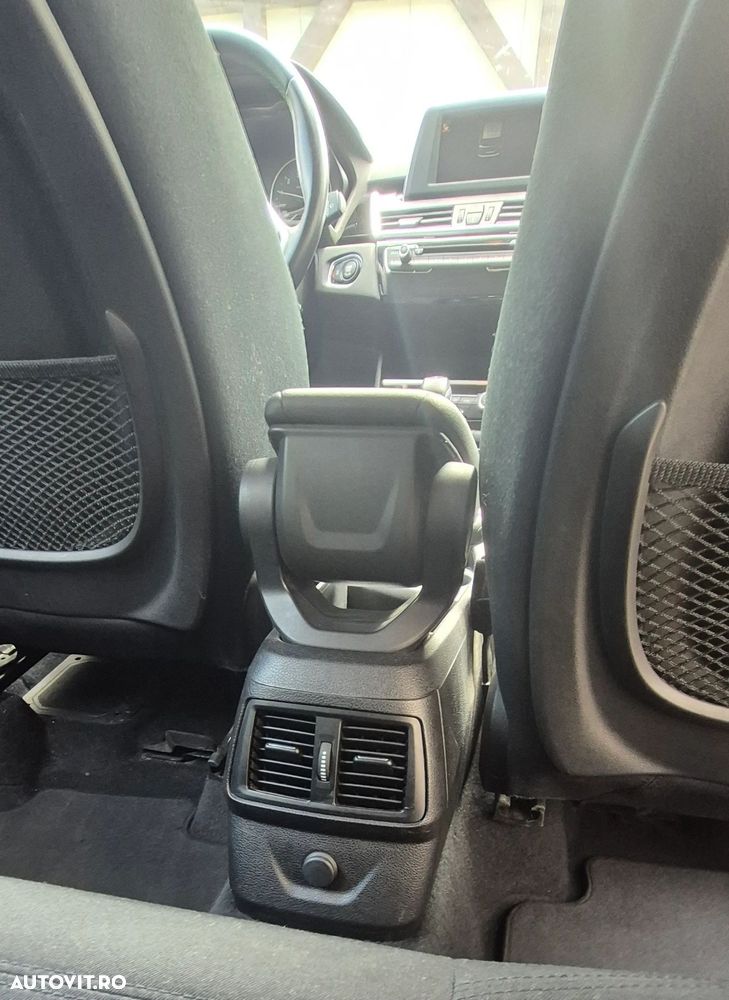 BMW Seria 2 218i Active Tourer Aut. Advantage - 13