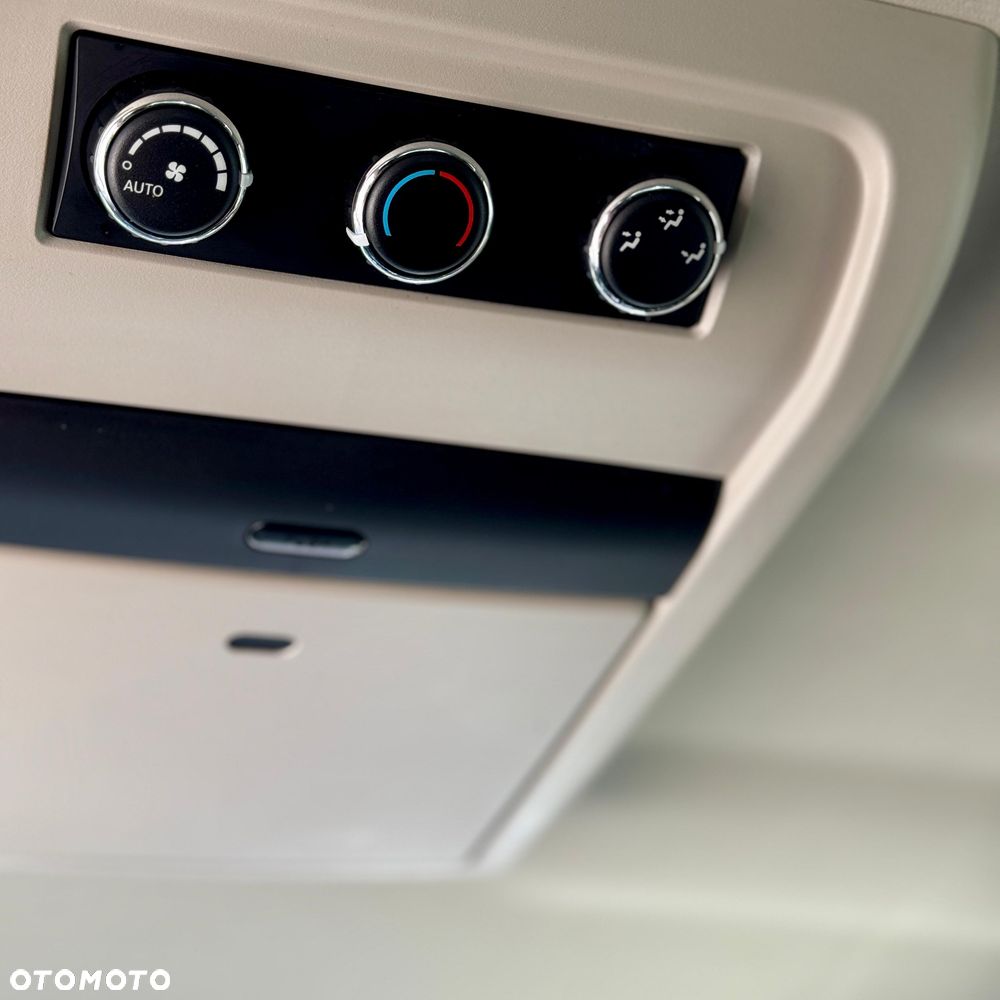 Fiat Freemont 2.0 Multijet Black Code AWD - 35