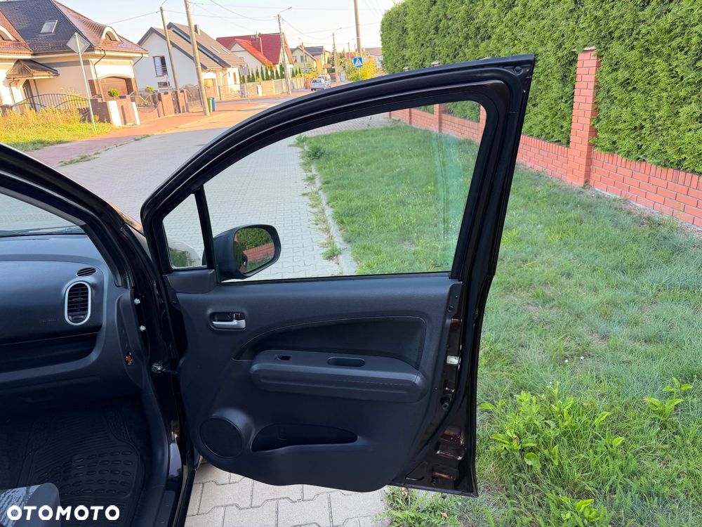 Opel Agila 1.2 Edition - 32