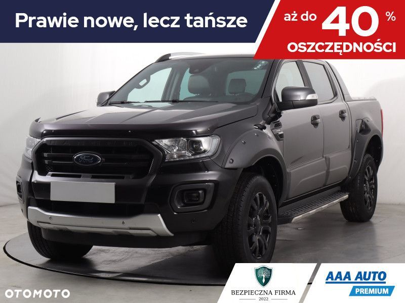 Ford Ranger - 1
