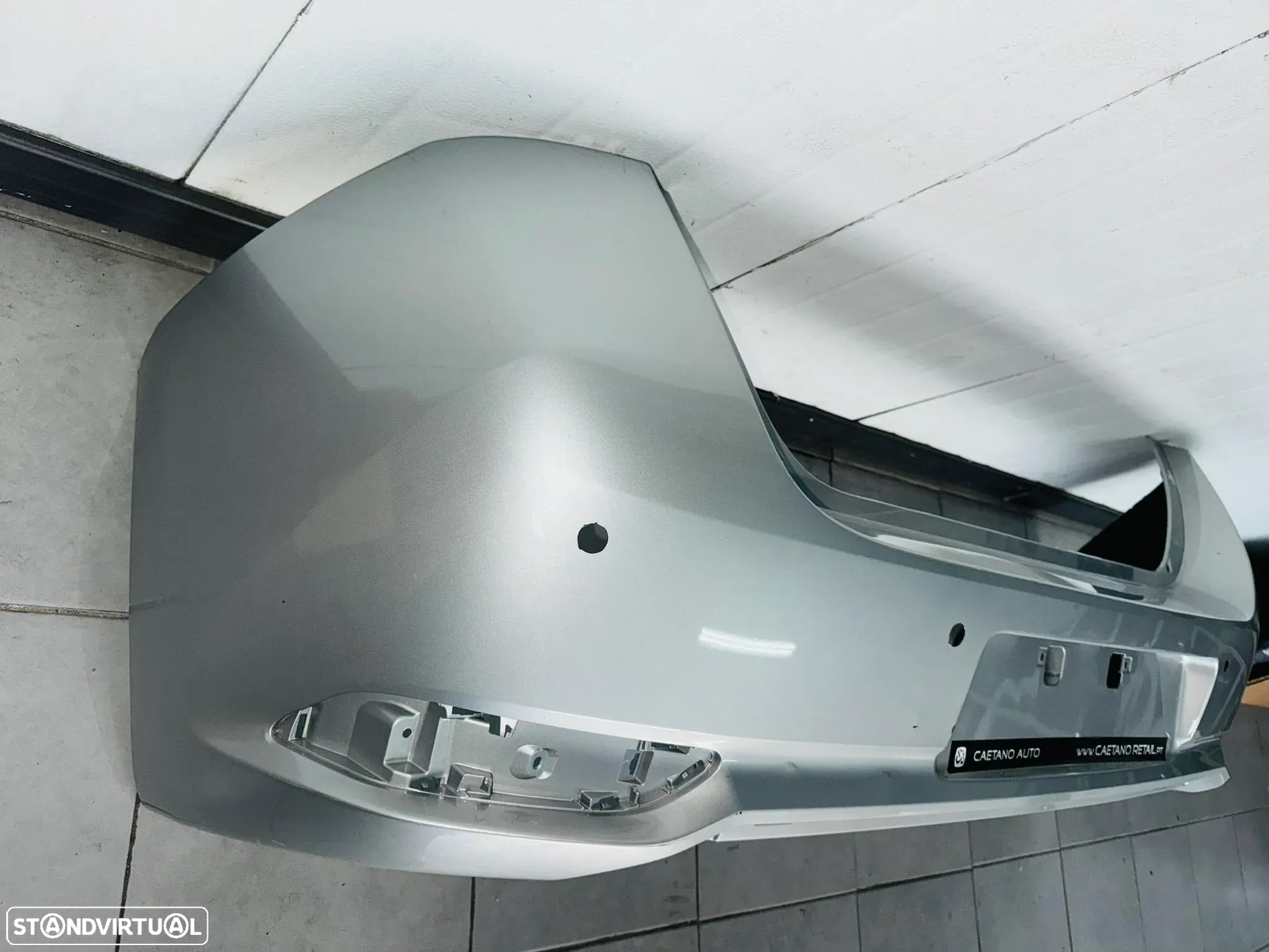 Para Choques Trás Toyota Auris - 2015 / 2024 - PCH1697 - 2