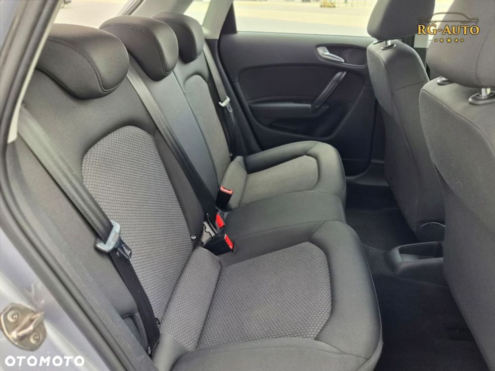 Audi A1 Sportback - 20