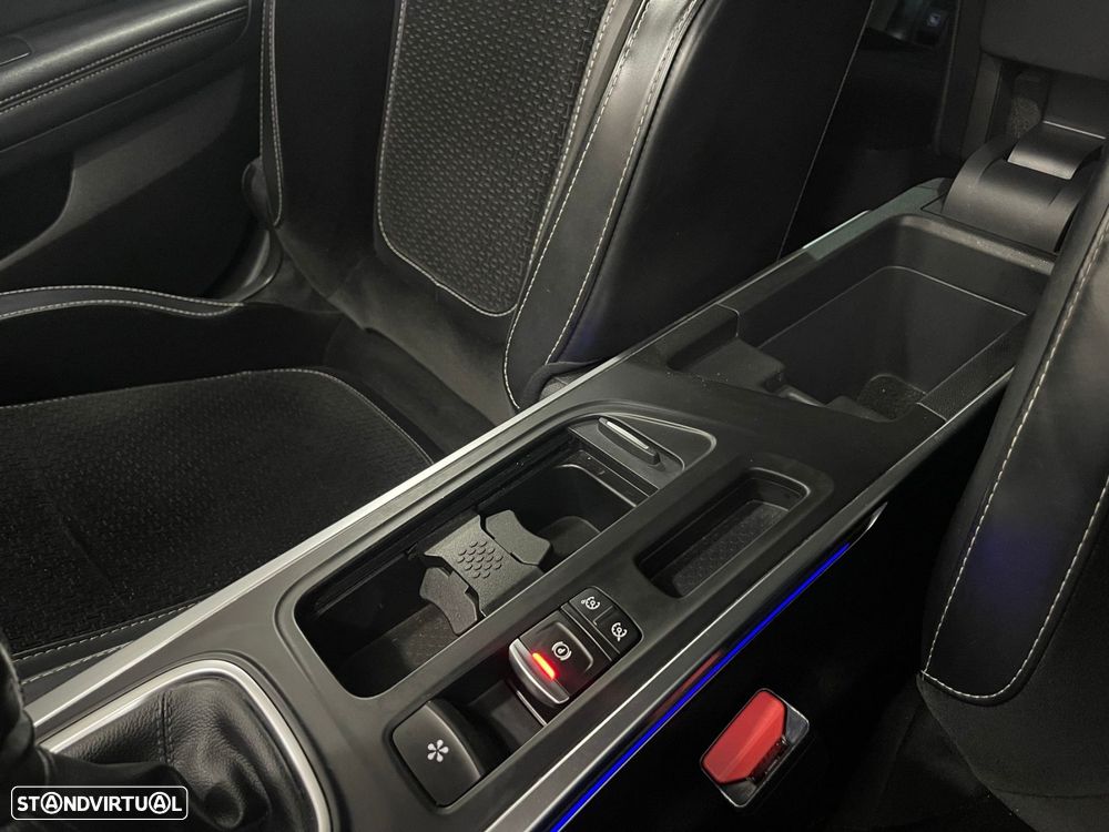 Renault Mégane Sport Tourer 1.5 dCi Intens - 49