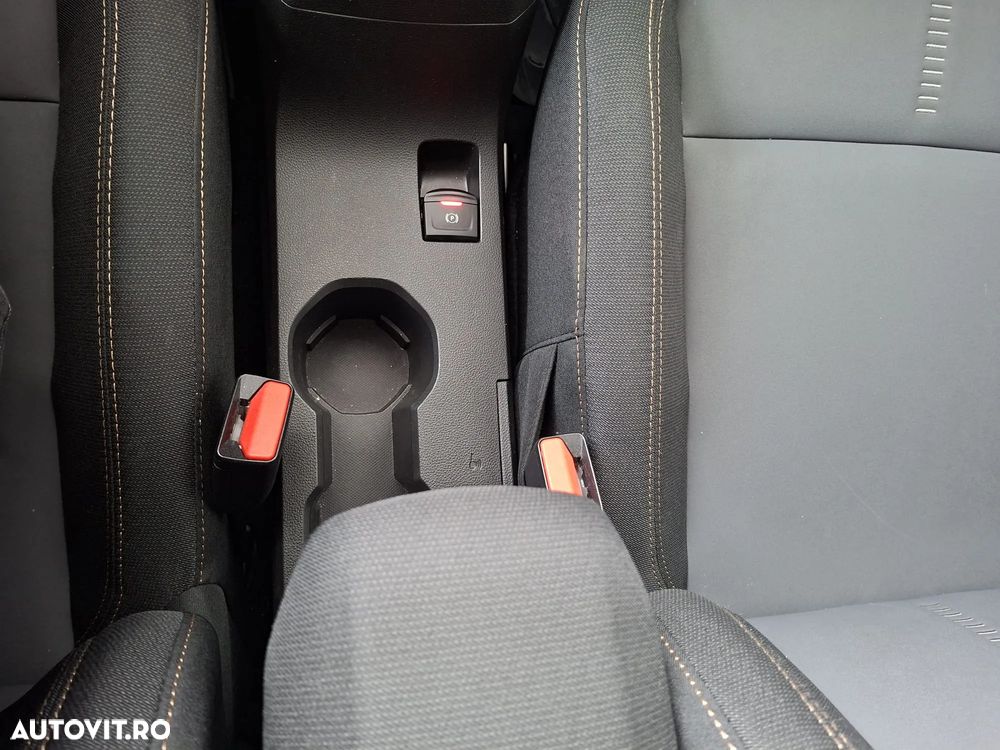 Dacia Jogger 7 locuri TCe 110 Extreme+ - 19