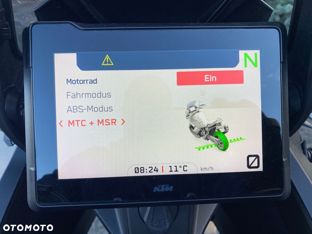 KTM Adventure - 19