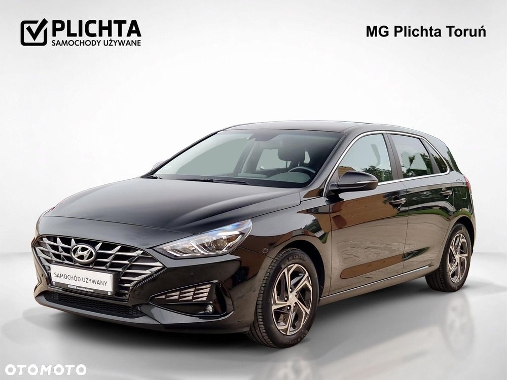 Hyundai i30 1.0 T-GDI Smart - 2