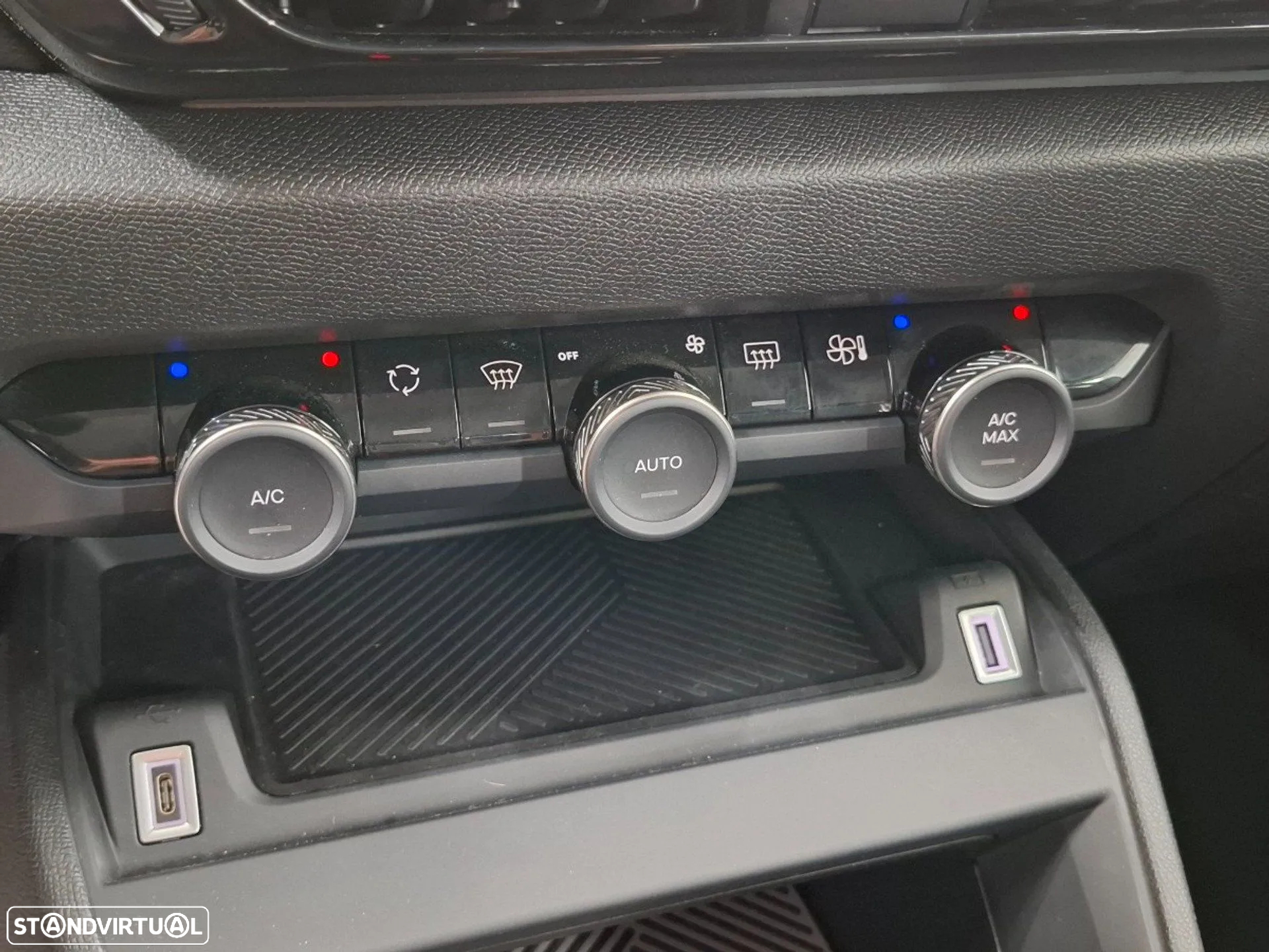 Citroën e-C4 50 kWh Feel - 13