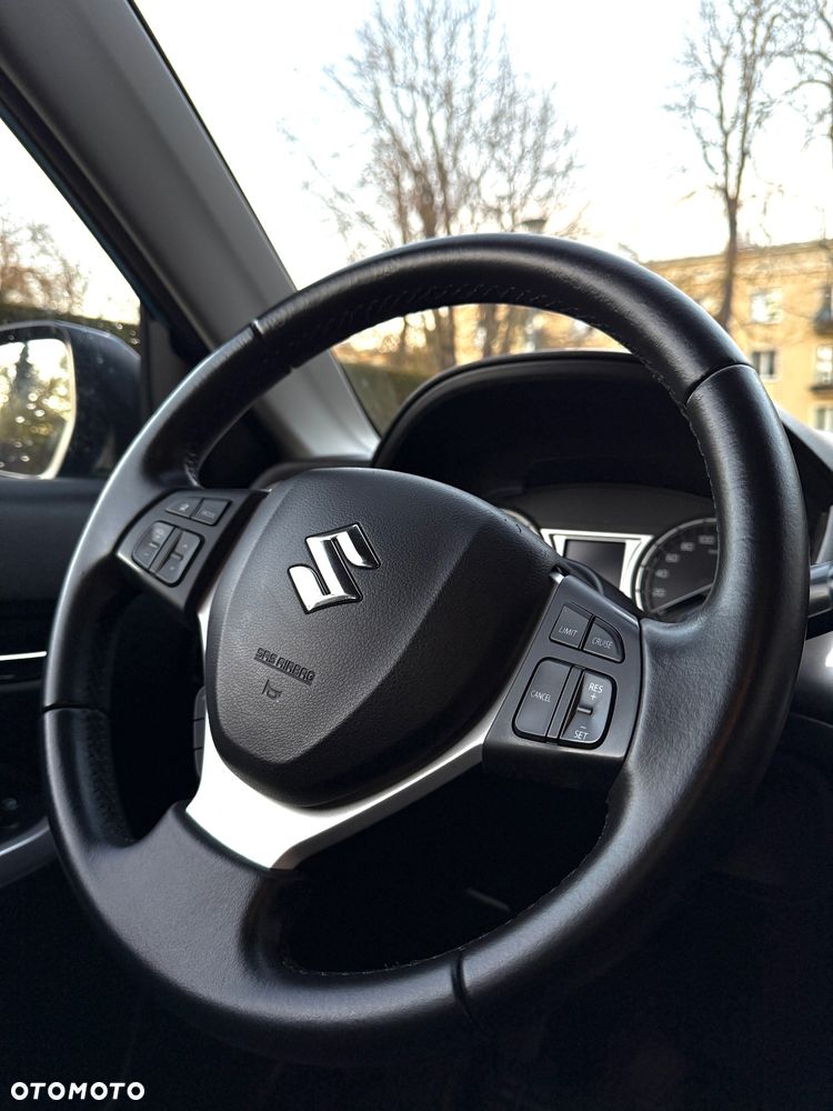 Suzuki Vitara 1.6 DDiS (4x2) Comfort+ - 31