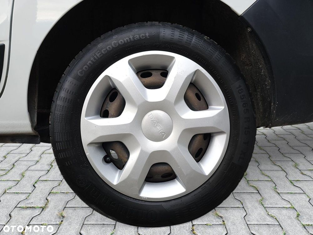 Dacia Dokker Van - 12