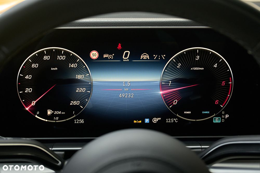 Mercedes-Benz GLE 300 d mHEV 4-Matic AMG Line - 30