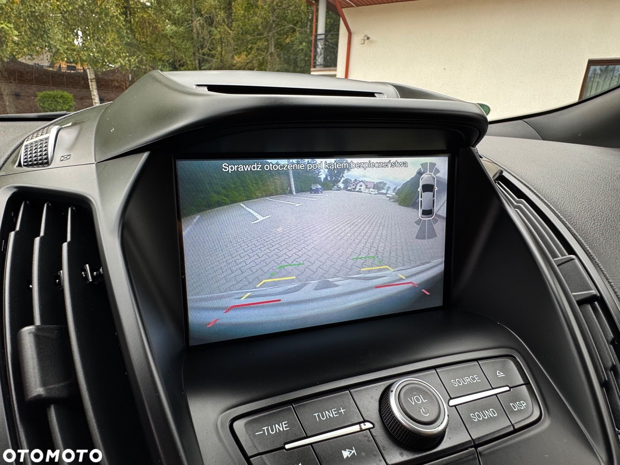 Ford Kuga 1.5 EcoBoost AWD ST-Line ASS - 39