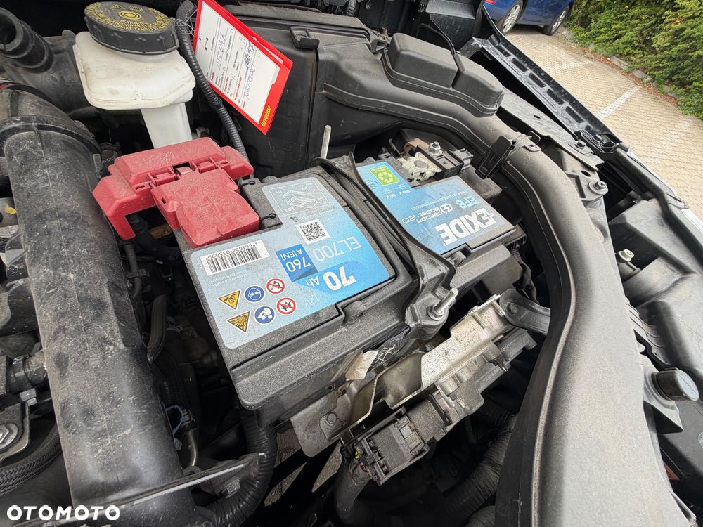 Nissan Qashqai 1.6 DCi Black Edition EU6 - 39
