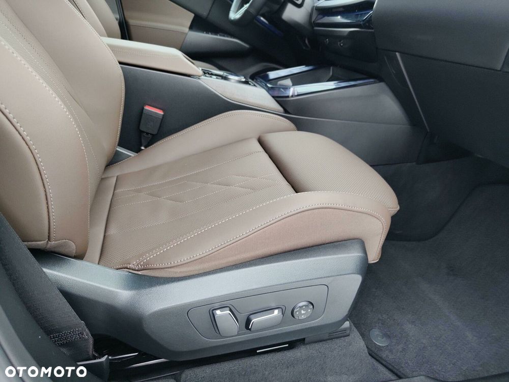 BMW X3 xDrive20d mHEV M Sport sport - 27