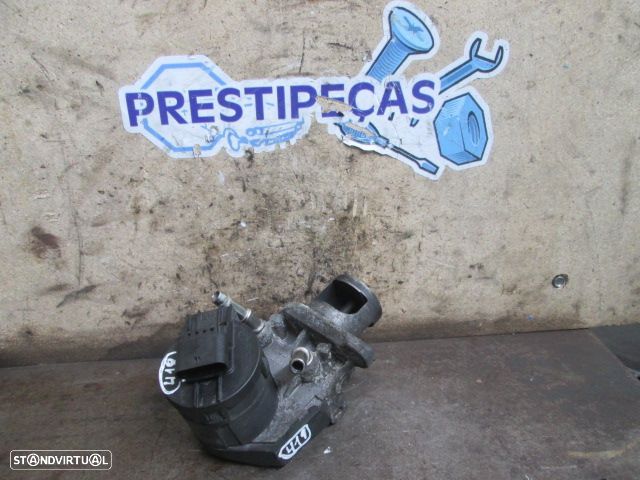 Egr 7810871 BMW F34 X DRIVE 2014 335 GT ELÉCTRICA BMW F20 2014 114 D Electrica - 1