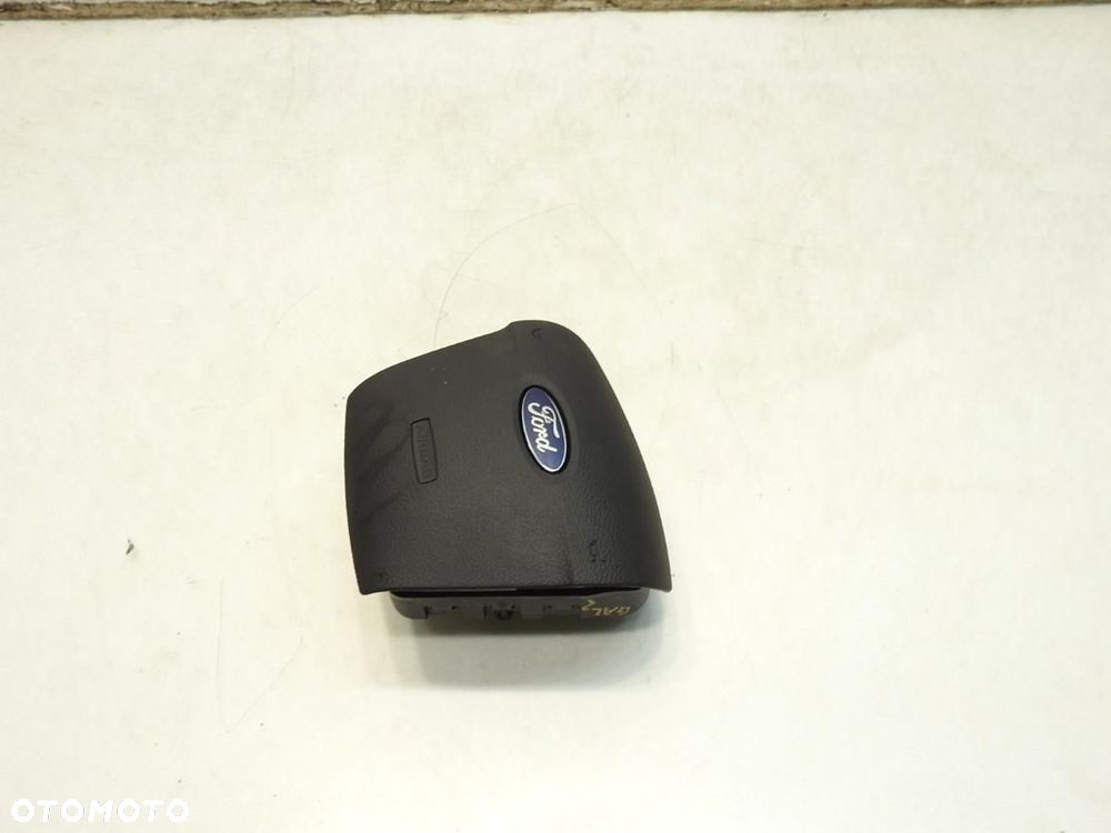 PODUSZKA AIRBAG AIR BAG KIEROWCY FORD GALAXY MK2 6M21-U042B85-CD3ZHE - 6