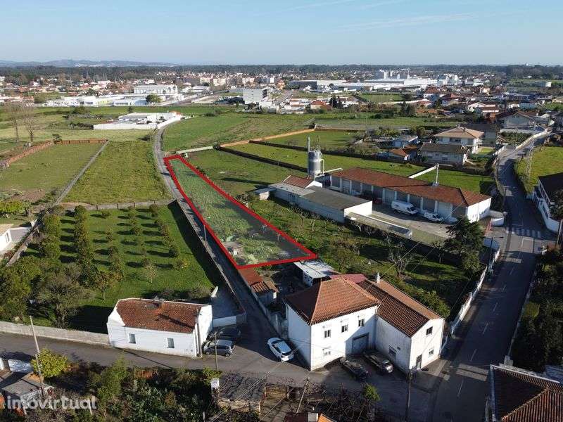 Oportunidade: Terreno para Moradia em Avanca - Grande imagem: 3/5