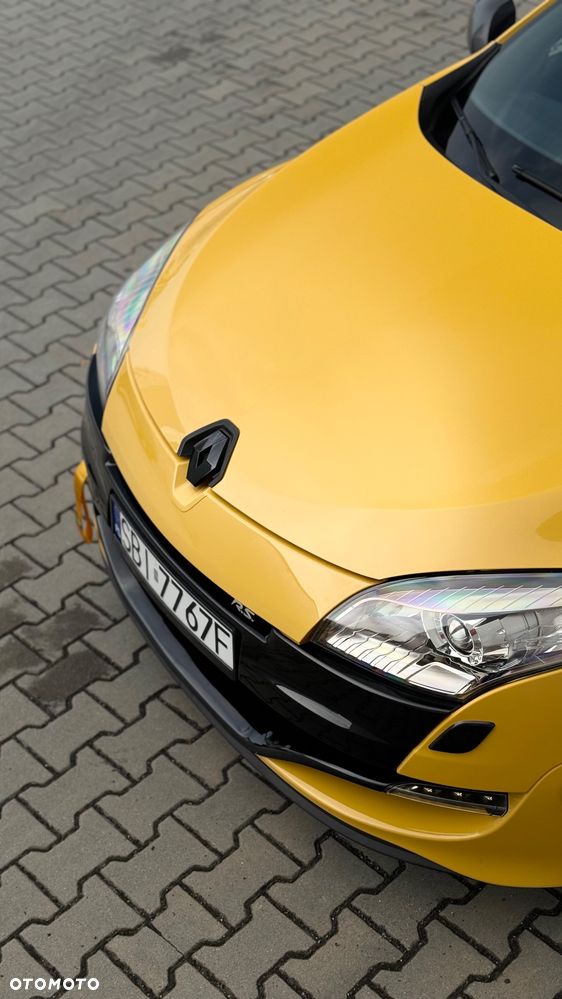 Renault Megane - 23