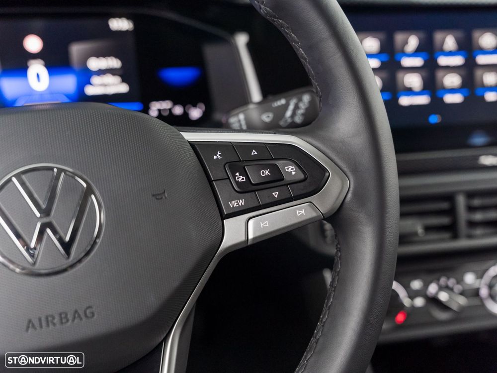 VW Taigo 1.0 TSI Urban - 20