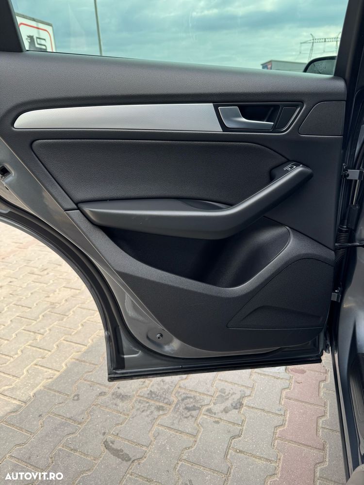Audi Q5 3.0 TDI Quattro clean Stronic - 29