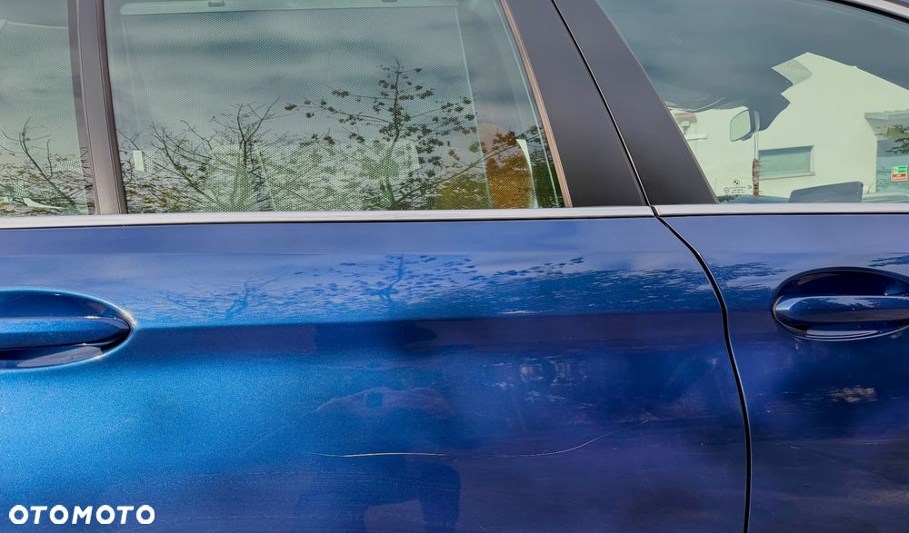 BMW Seria 5 - 5