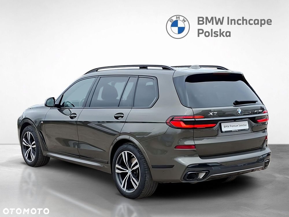 BMW X7 xDrive40d mHEV - 3