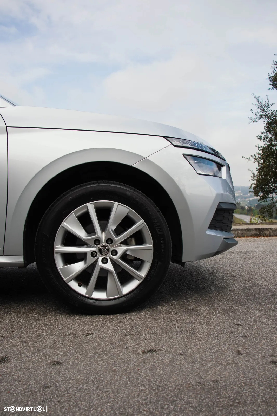Skoda Kamiq 1.0 TSI Ambition - 16