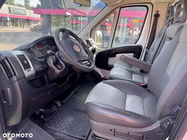 Fiat Ducato - 15