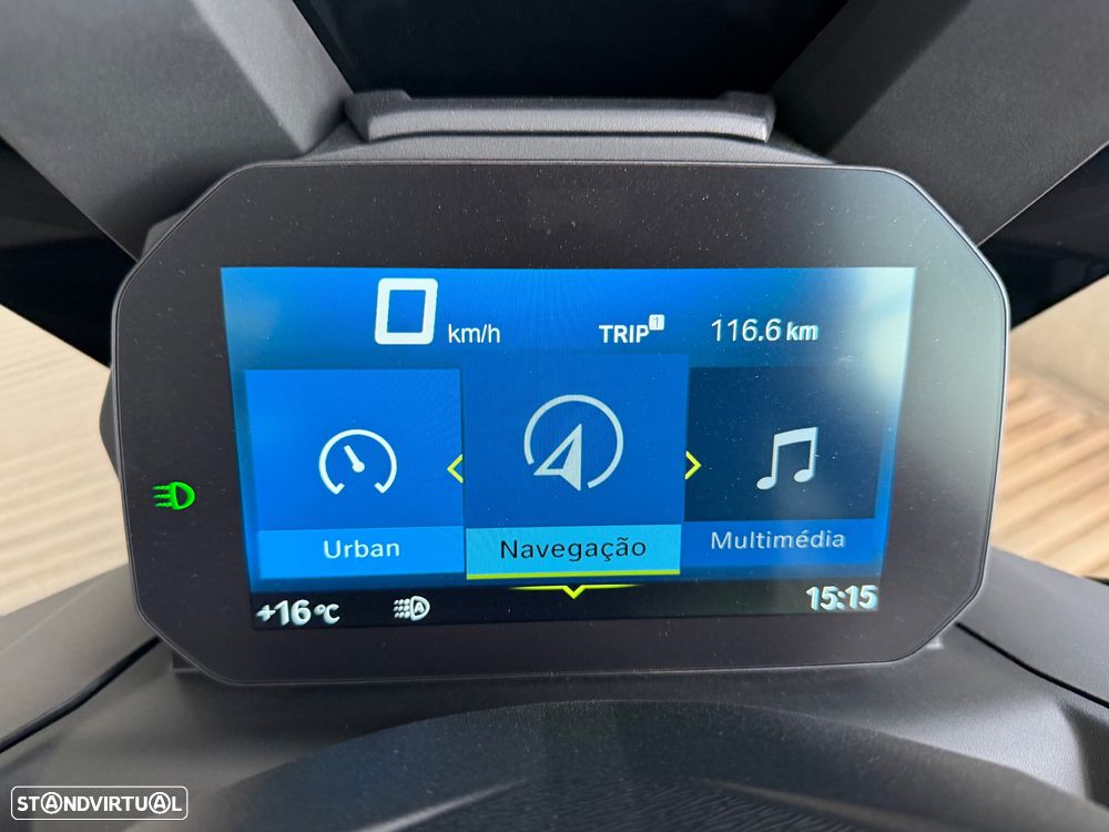 BMW C 400 X C400 X 2025 - 6