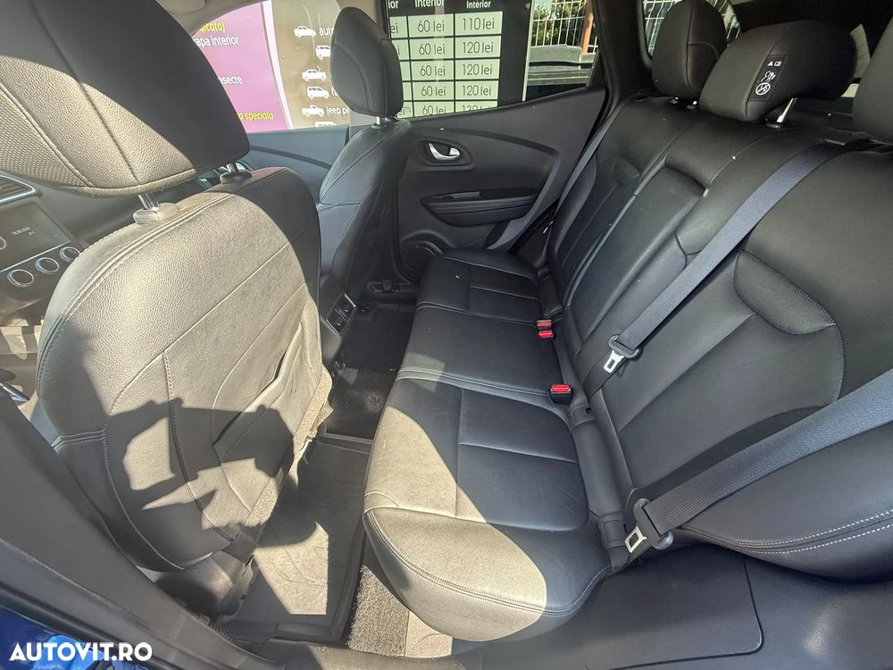 Renault Kadjar TCe GPF Intens - 4