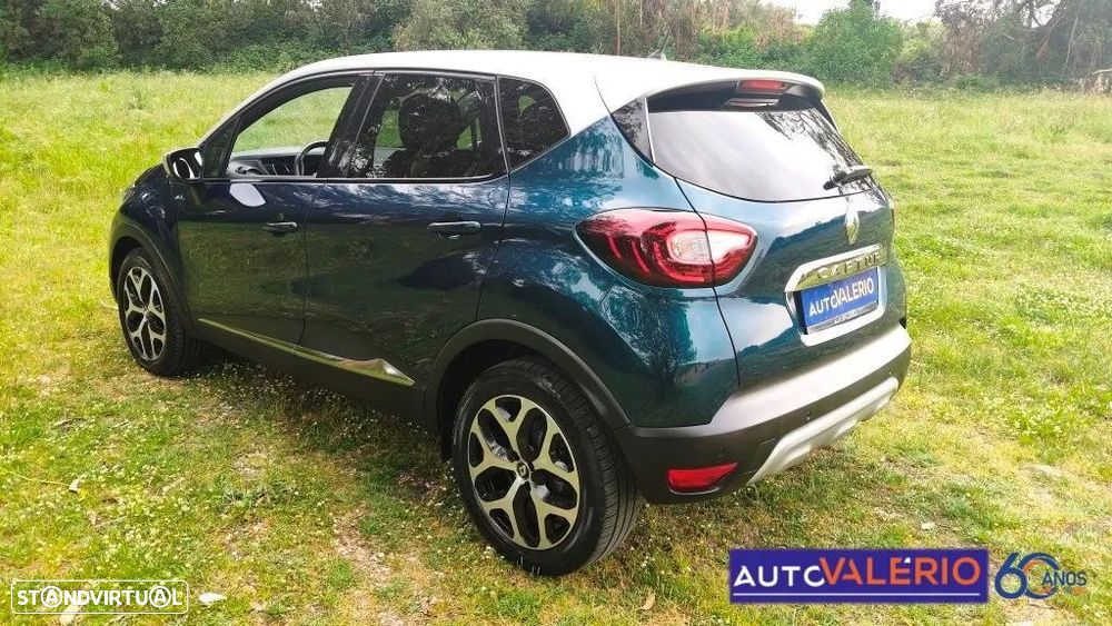 Renault Captur 1.5 dCi Exclusive - 3