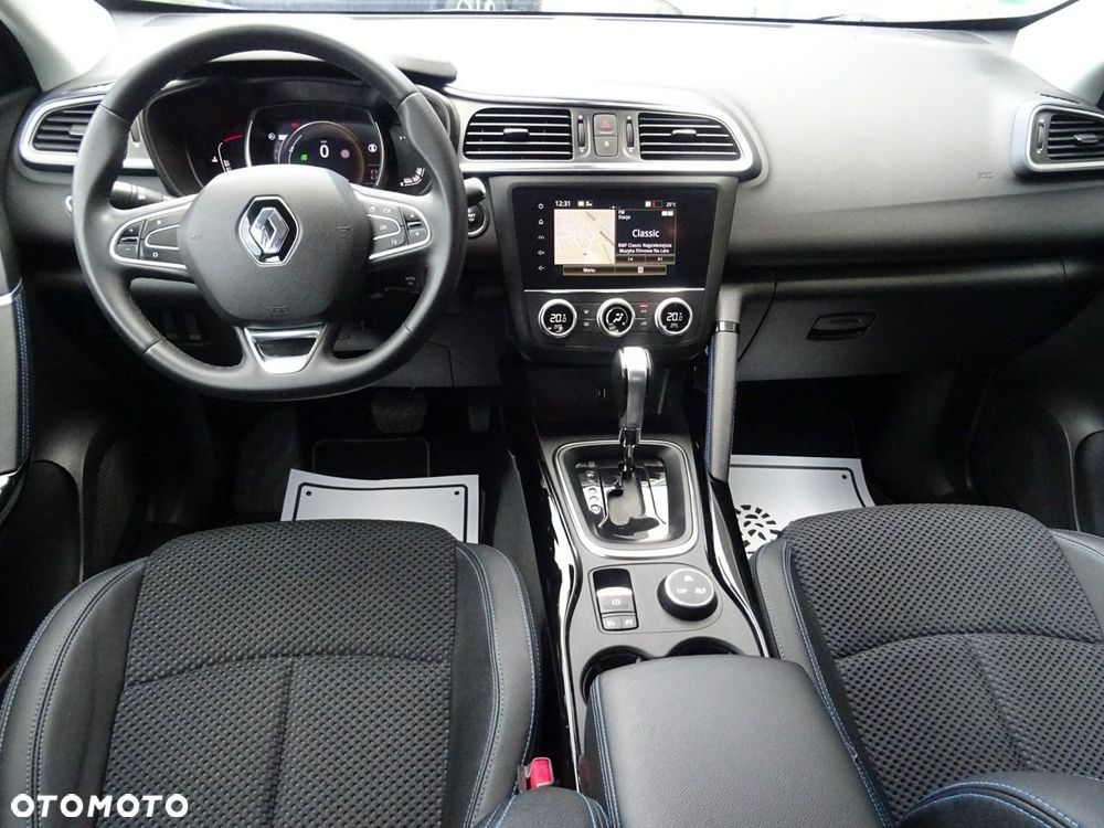 Renault Kadjar 1.3 TCe FAP Intens EDC - 11