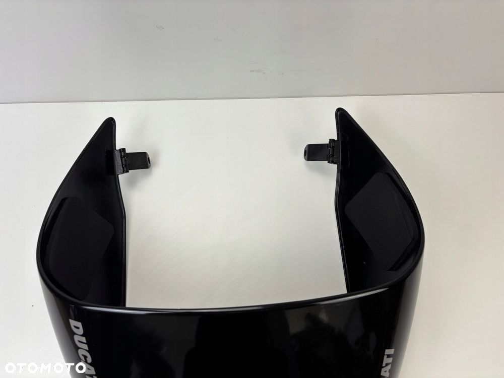 Nakładka siedzenia Ducati Diavel 1200 2011-18 Oryginał - 4