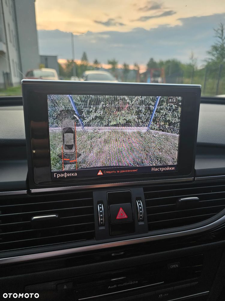 Audi A6 Limousine - 19
