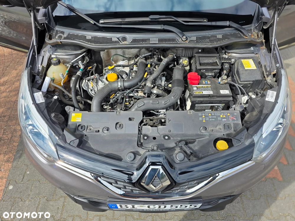 Renault Captur ENERGY TCe 90 Start&Stop Experience - 32