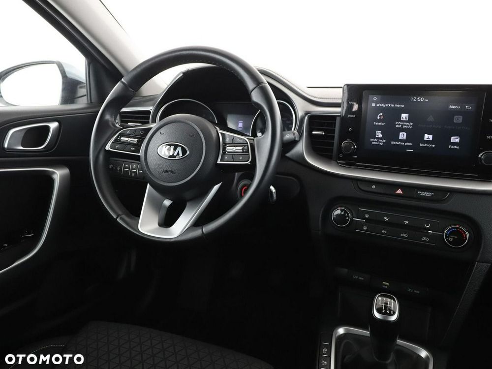 Kia XCeed 1.0 T-GDI M - 17