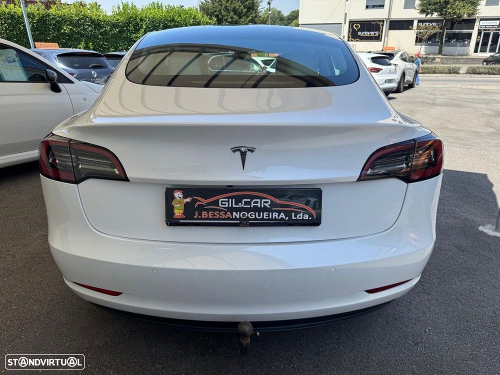 Tesla Model 3 Standard Range Plus RWD - 8