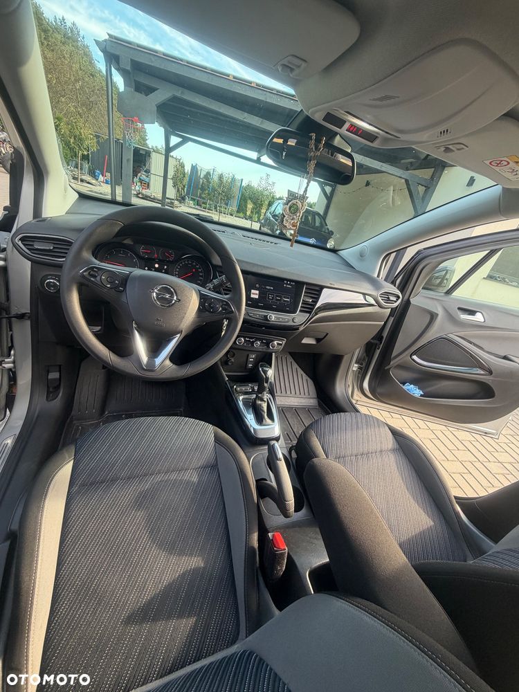 Opel Crossland X - 20