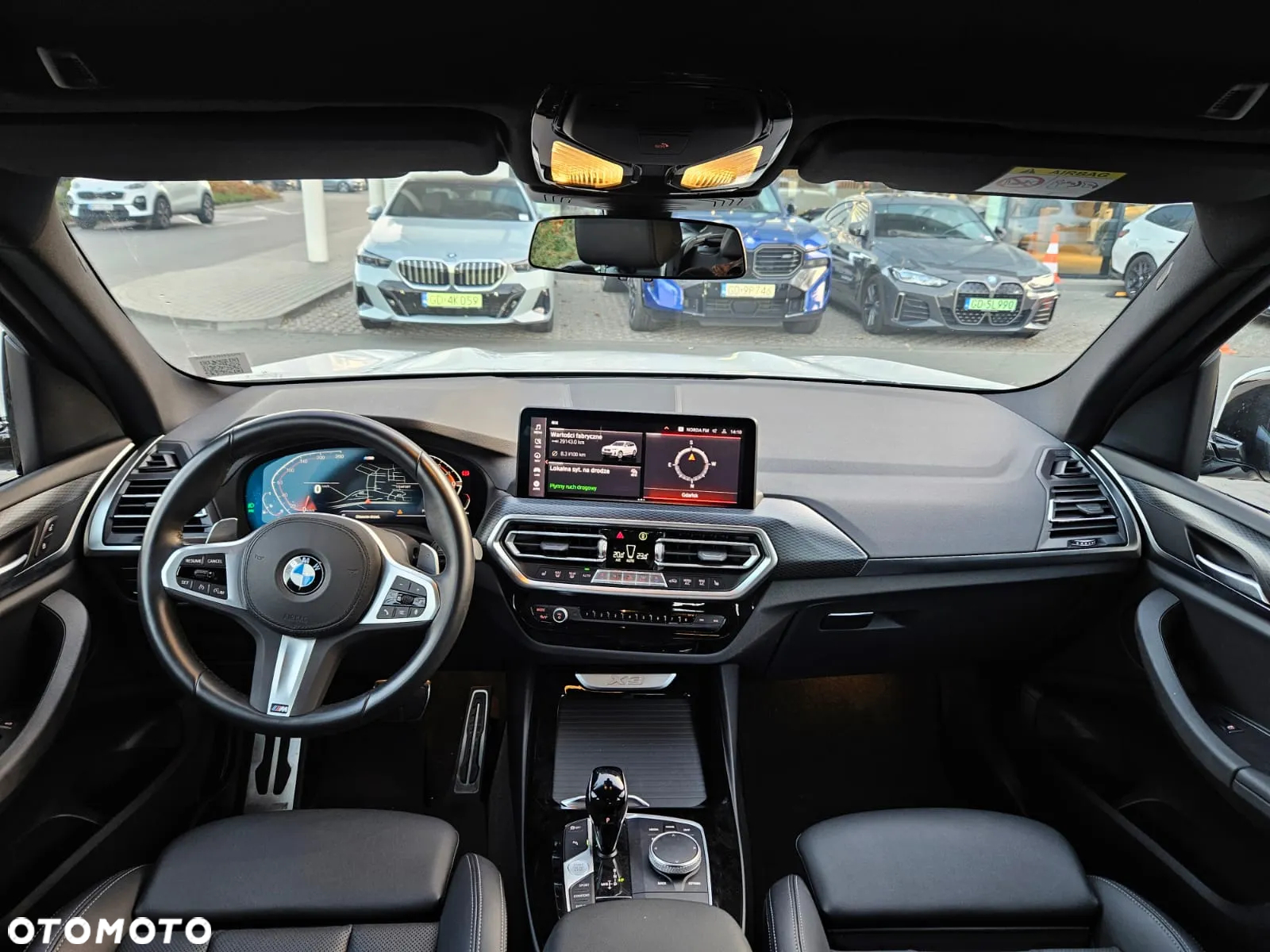 BMW X3 - 11