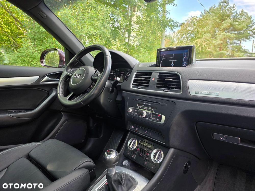Audi Q3 - 14
