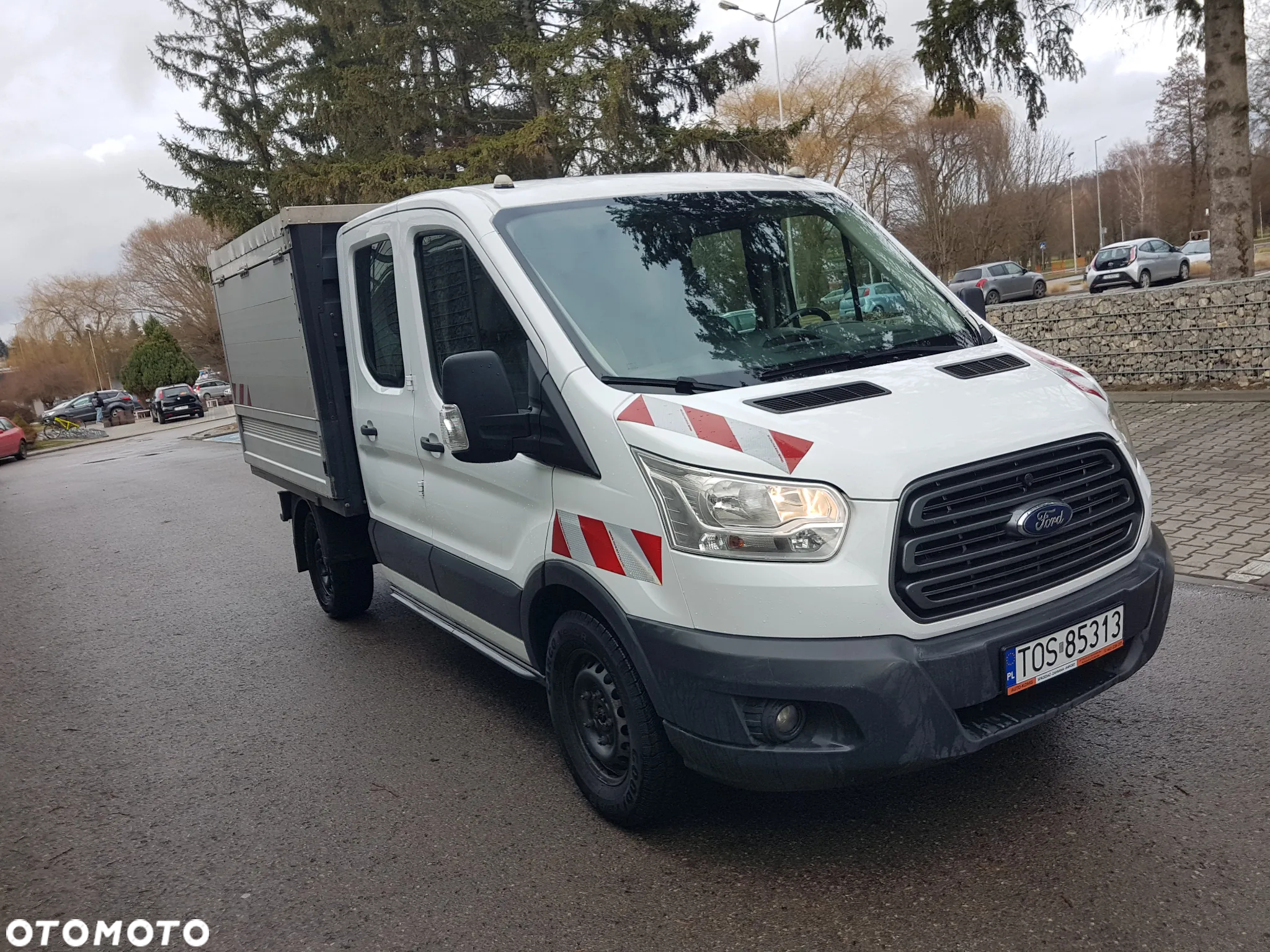 Ford Transit - 3