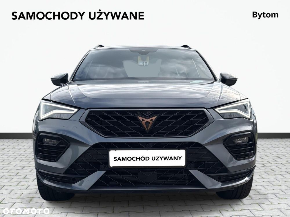 Cupra Ateca - 2