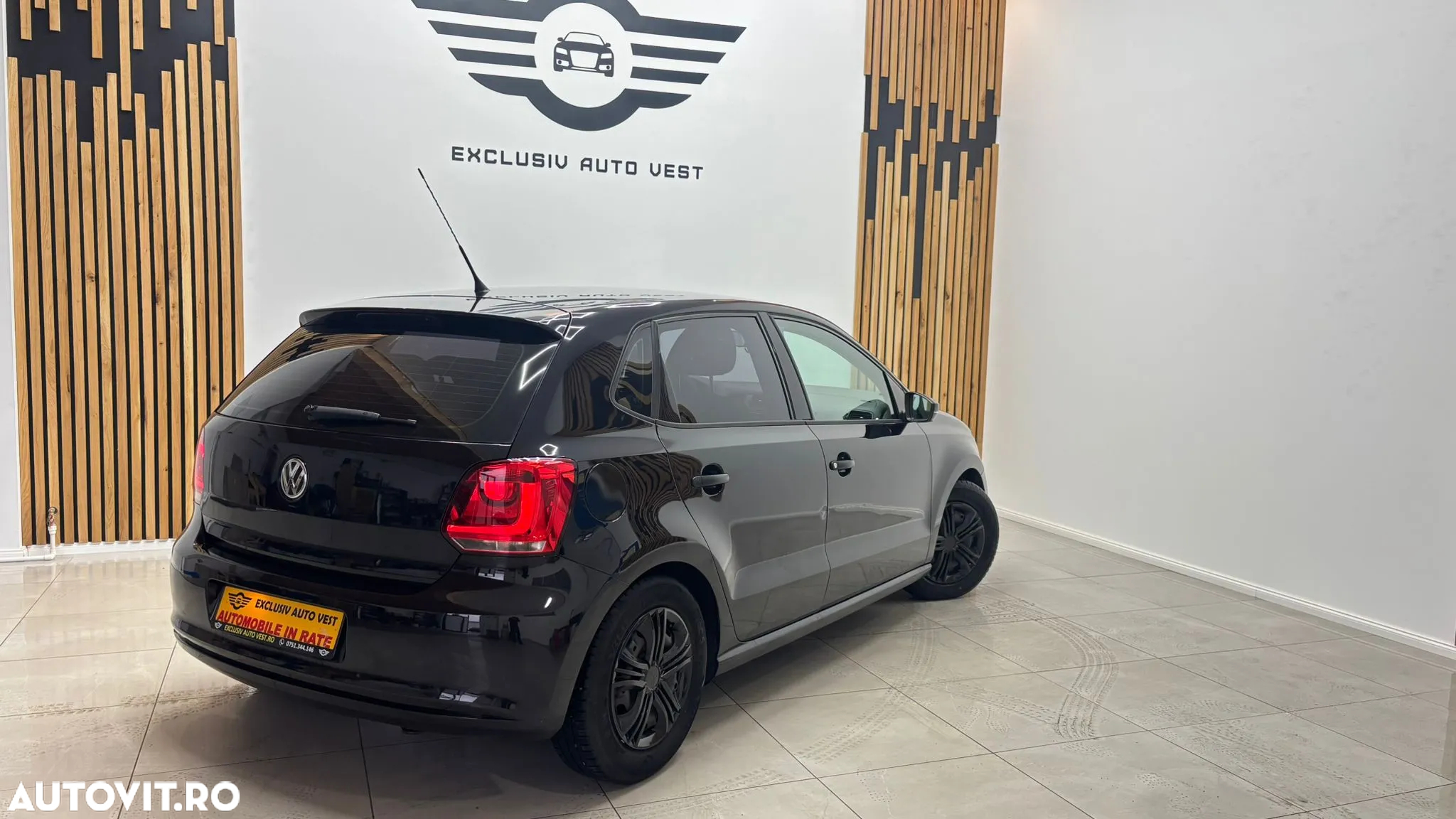 Volkswagen Polo - 3