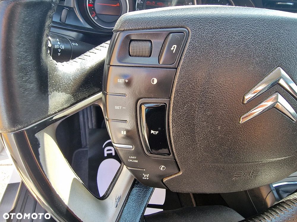 Citroën C5 2.0 HDi Exclusive - 13