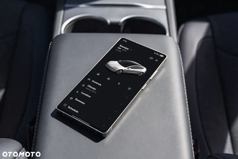 Tesla Model 3 RWD Standard - 13