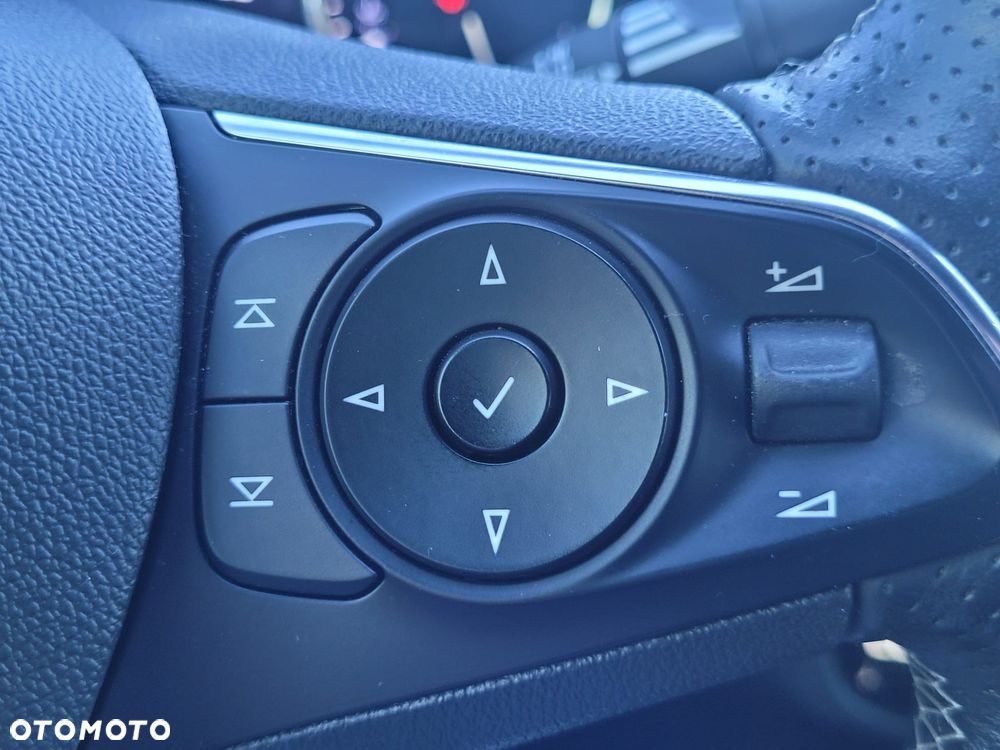 Opel Insignia 1.5 Direct InjectionTurbo Edition - 21