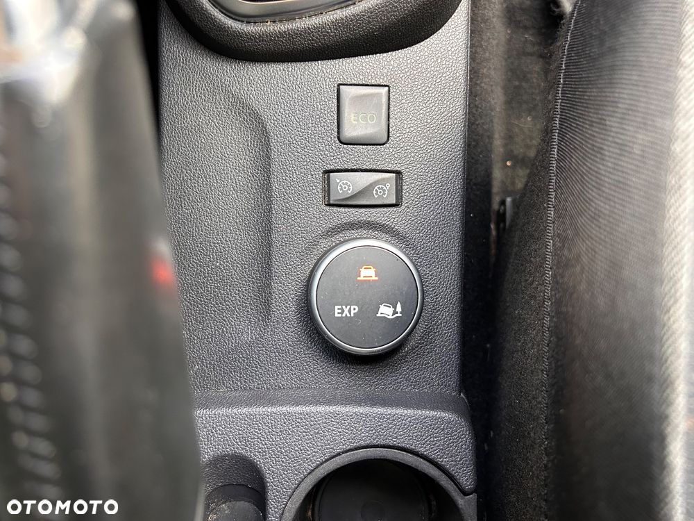 Renault Captur ENERGY TCe 120 Crossborder - 25