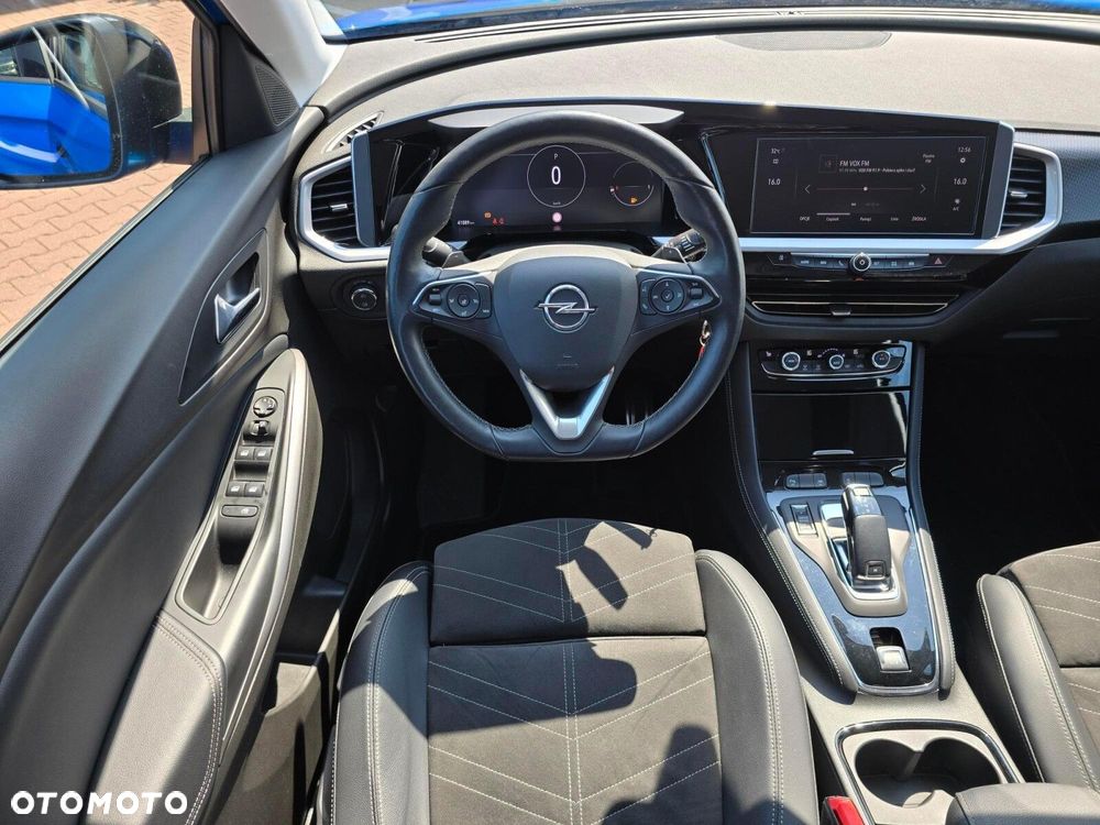 Opel Grandland 1.2 T GS Line S&S - 14