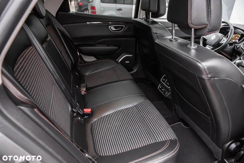 Renault Talisman - 37