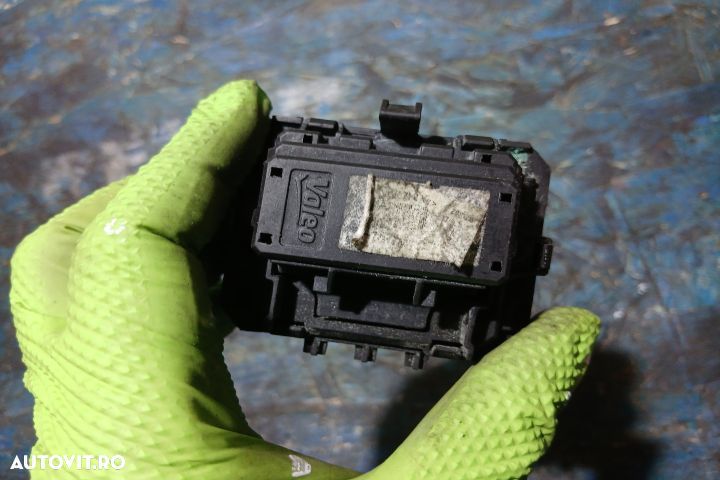 Rezistenta trepte aeroterma Peugeot 308 T7 [2007 - 2011] Hatchback 5- - 5